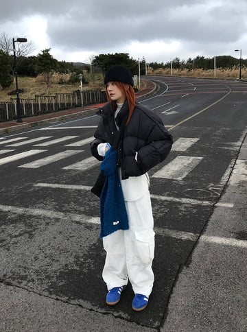 CODUROY WIDE CARGO PT